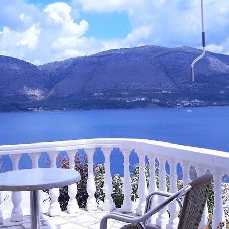 סיבוטה Blue Bay Apartments מראה חיצוני תמונה