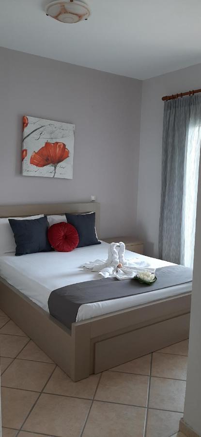 סיבוטה Blue Bay Apartments מראה חיצוני תמונה