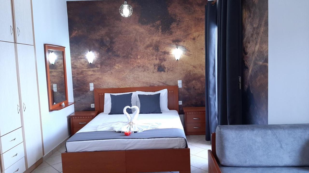 סיבוטה Blue Bay Apartments מראה חיצוני תמונה