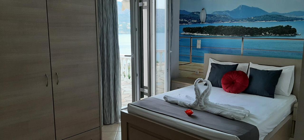 סיבוטה Blue Bay Apartments מראה חיצוני תמונה