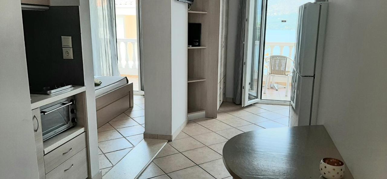סיבוטה Blue Bay Apartments מראה חיצוני תמונה