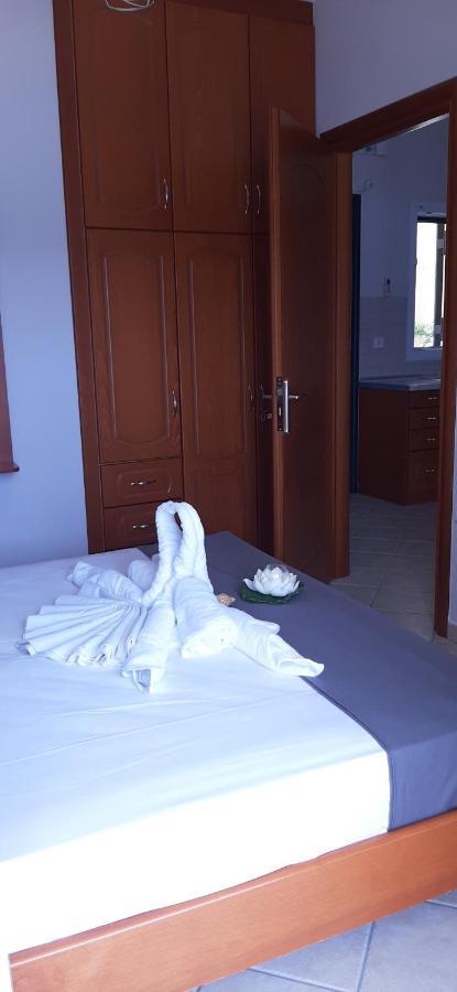 סיבוטה Blue Bay Apartments מראה חיצוני תמונה