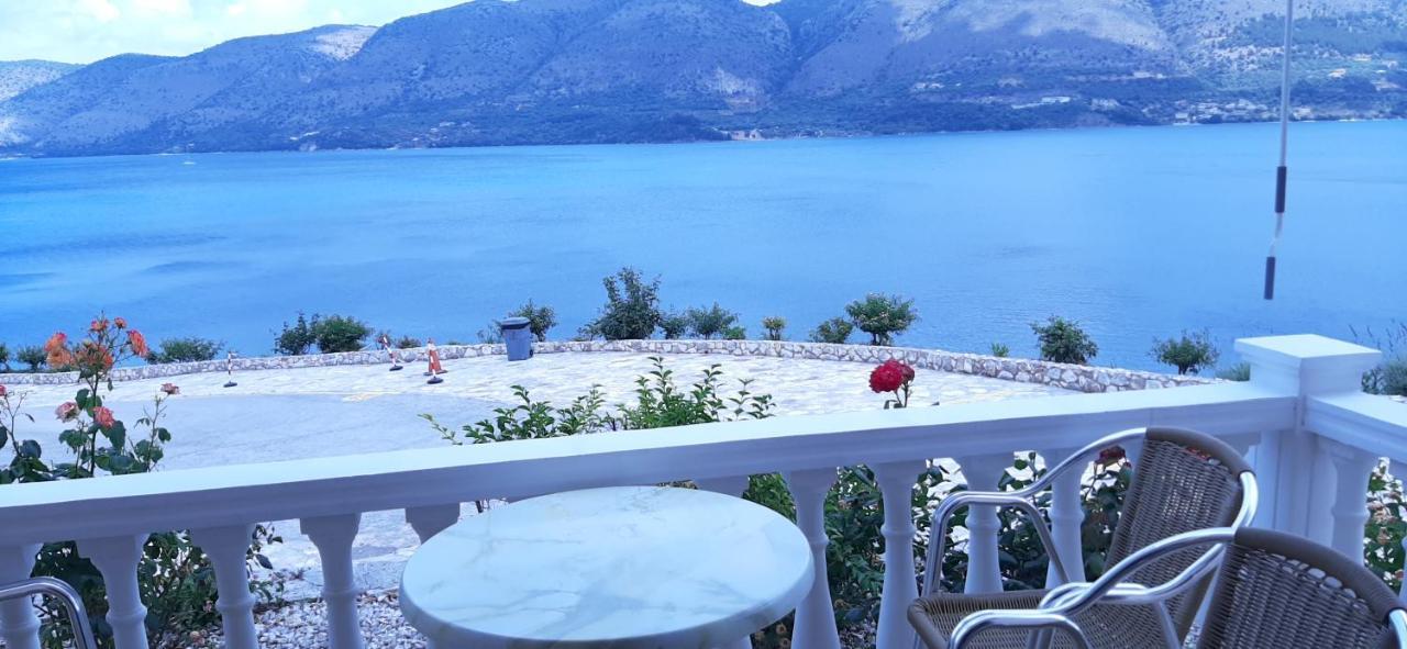 סיבוטה Blue Bay Apartments מראה חיצוני תמונה