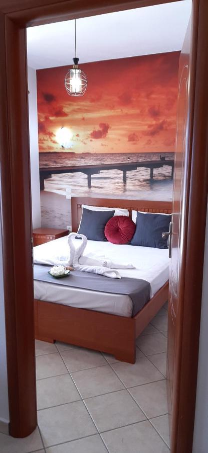 סיבוטה Blue Bay Apartments מראה חיצוני תמונה