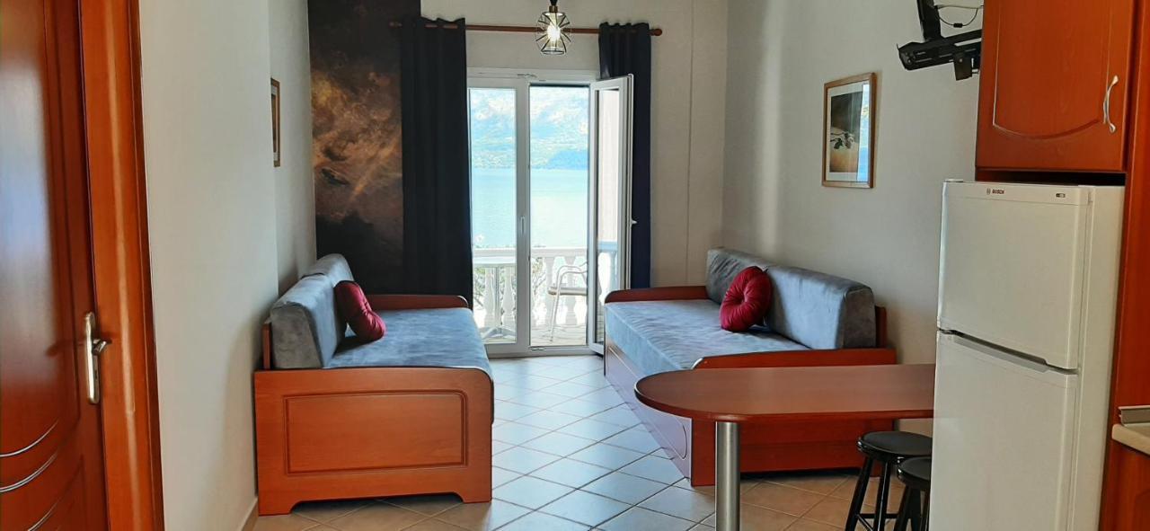 סיבוטה Blue Bay Apartments מראה חיצוני תמונה