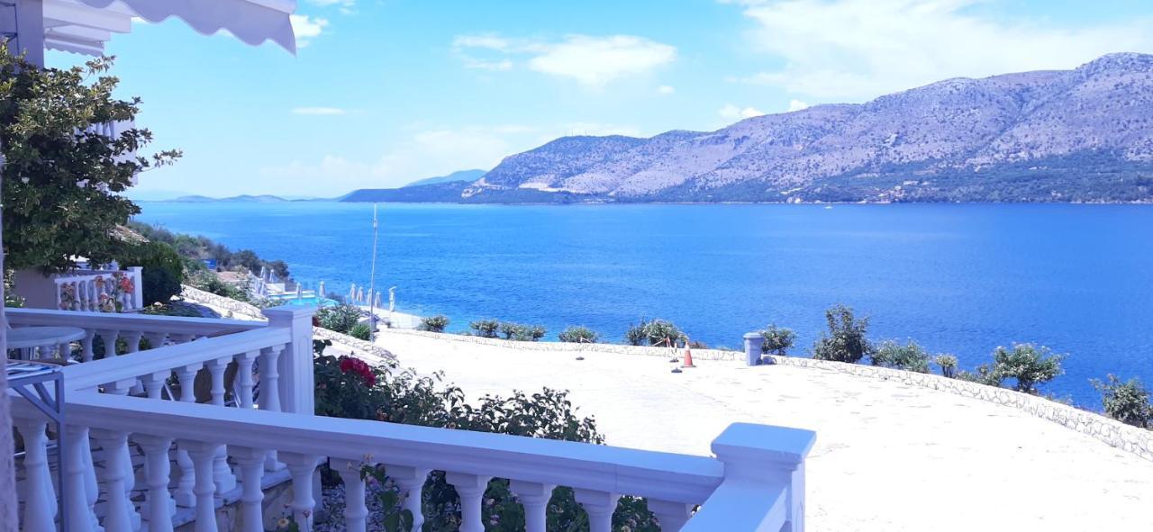 סיבוטה Blue Bay Apartments מראה חיצוני תמונה