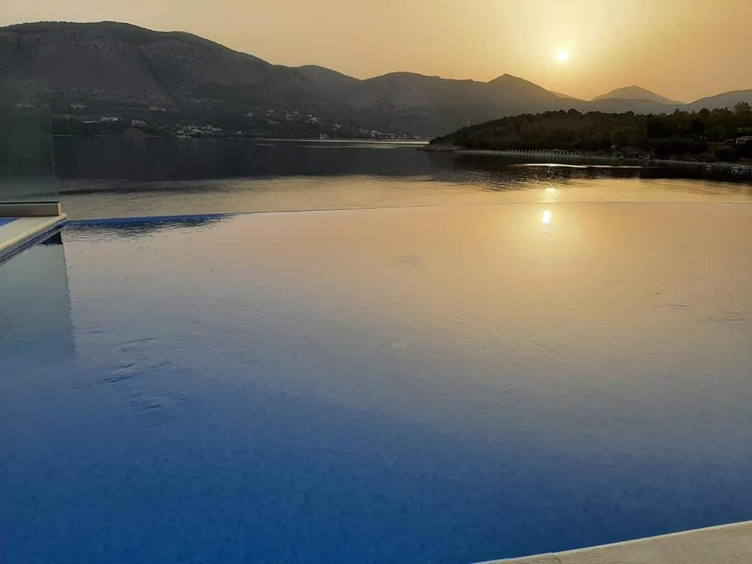 סיבוטה Blue Bay Apartments מראה חיצוני תמונה