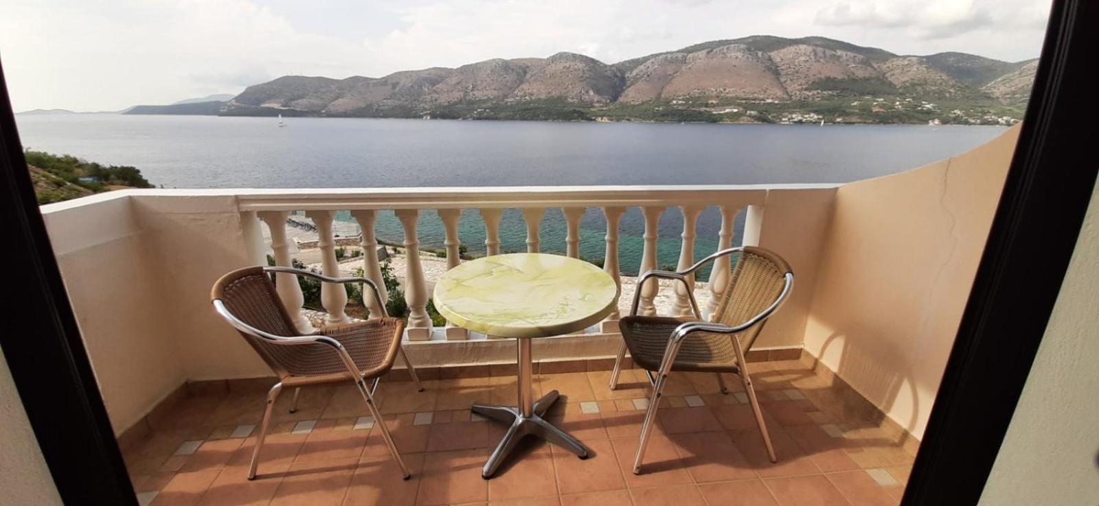 סיבוטה Blue Bay Apartments מראה חיצוני תמונה