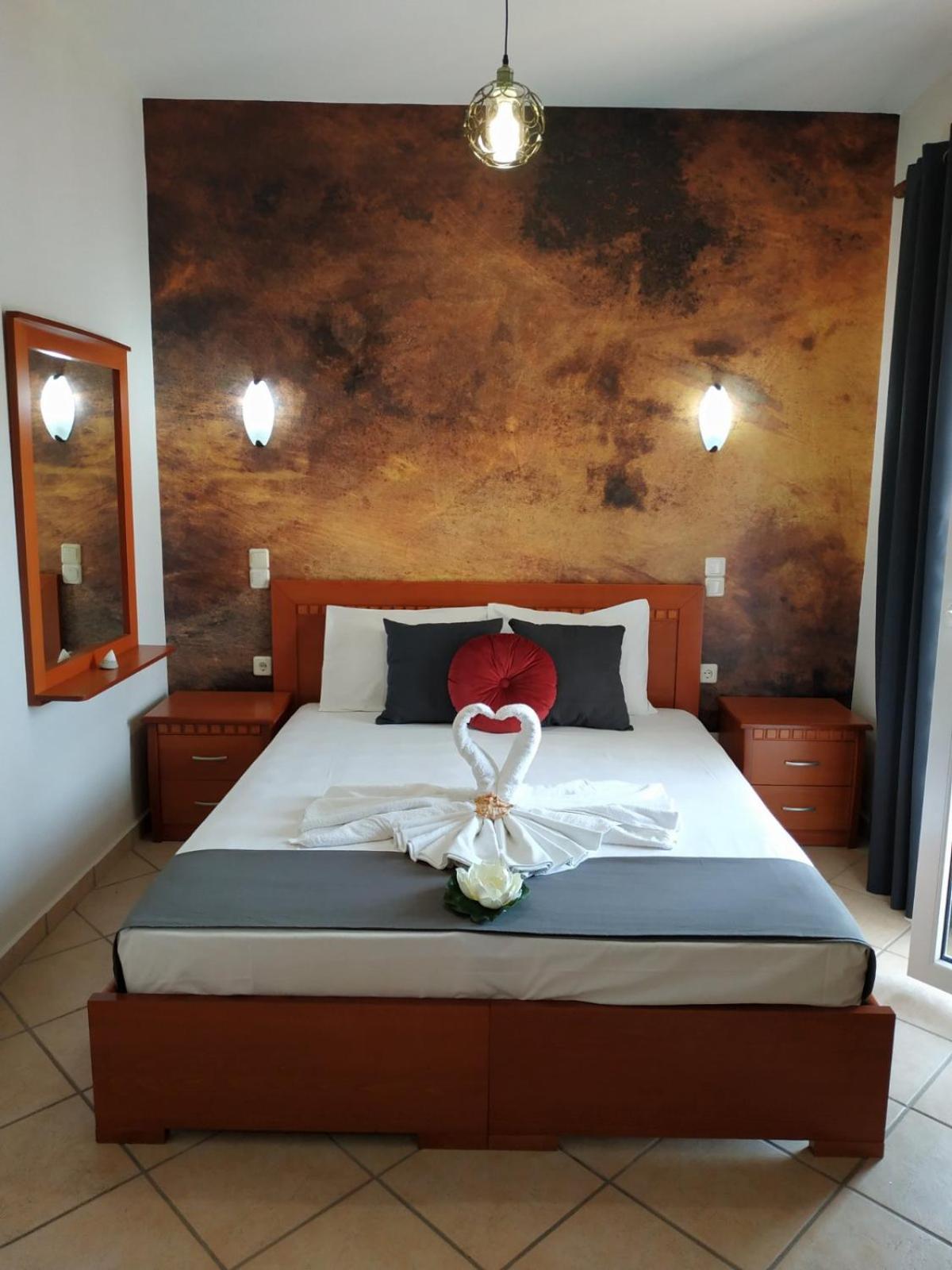 סיבוטה Blue Bay Apartments מראה חיצוני תמונה