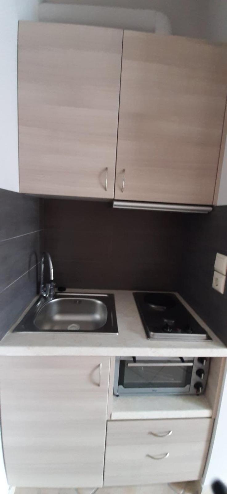 סיבוטה Blue Bay Apartments חדר תמונה