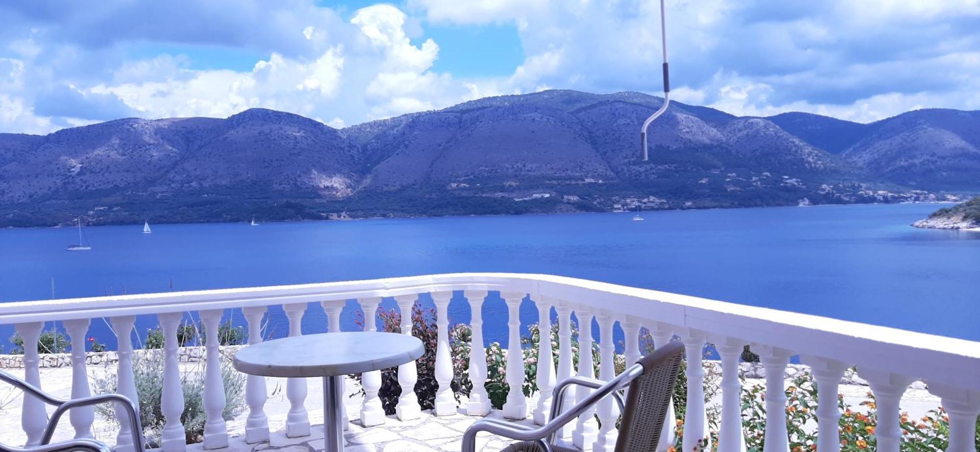 סיבוטה Blue Bay Apartments מראה חיצוני תמונה