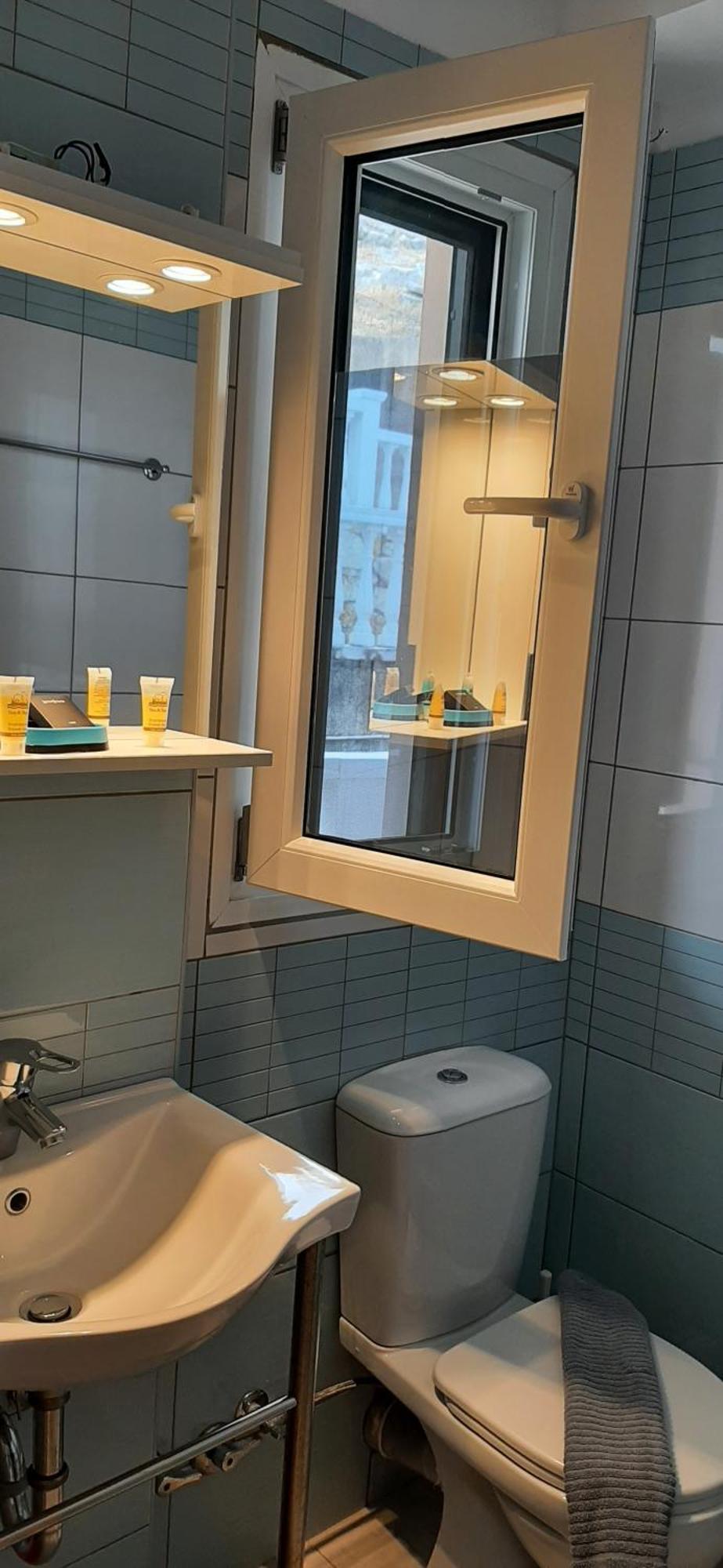 סיבוטה Blue Bay Apartments חדר תמונה