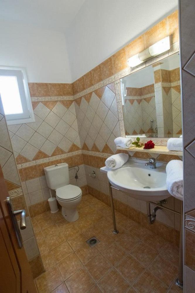 סיבוטה Blue Bay Apartments מראה חיצוני תמונה