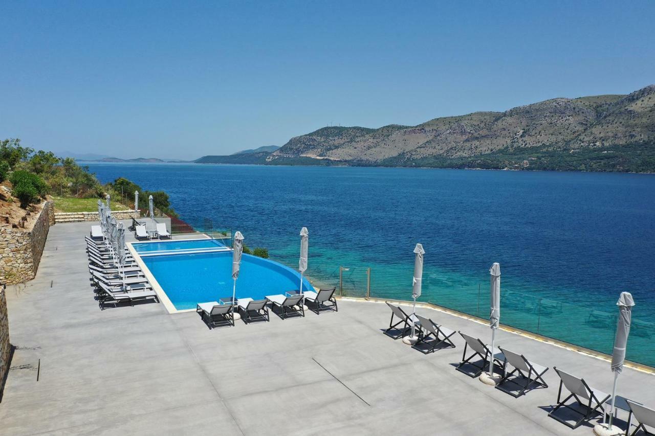 סיבוטה Blue Bay Apartments מראה חיצוני תמונה