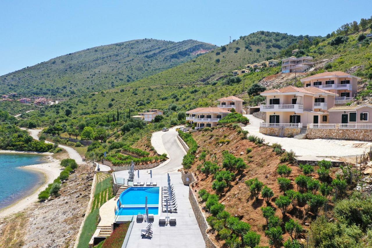 סיבוטה Blue Bay Apartments מראה חיצוני תמונה