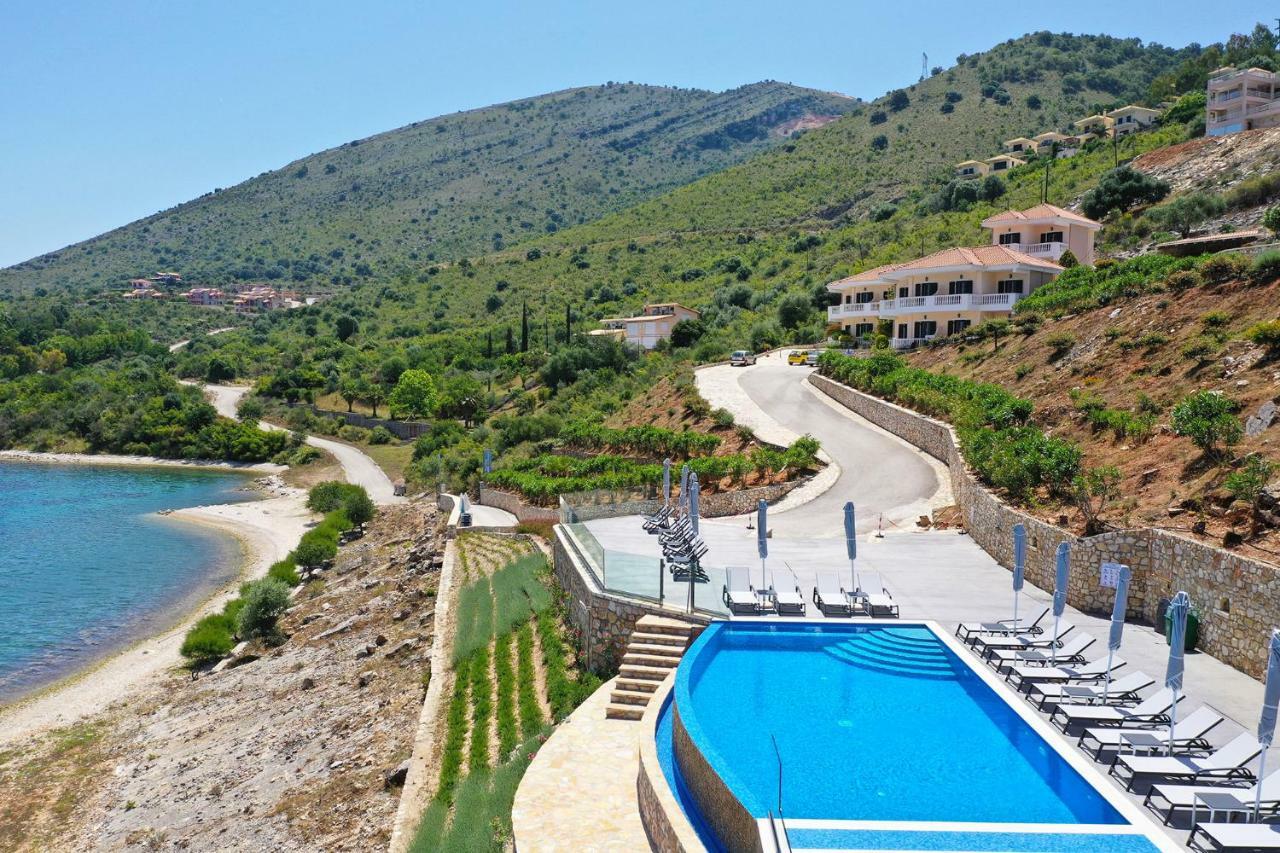 סיבוטה Blue Bay Apartments מראה חיצוני תמונה